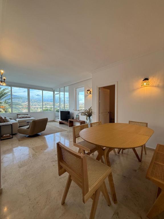 Elegant and modern apartment at Guadalmina Golf - FAISAN 30