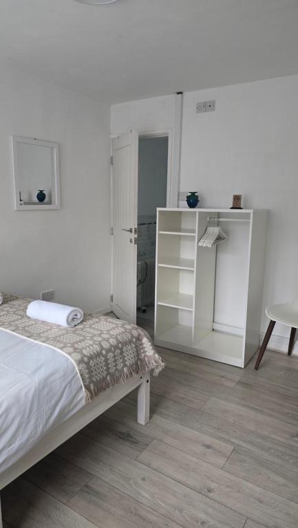 Snowdonia Mountain Lodge - Habitación Doble