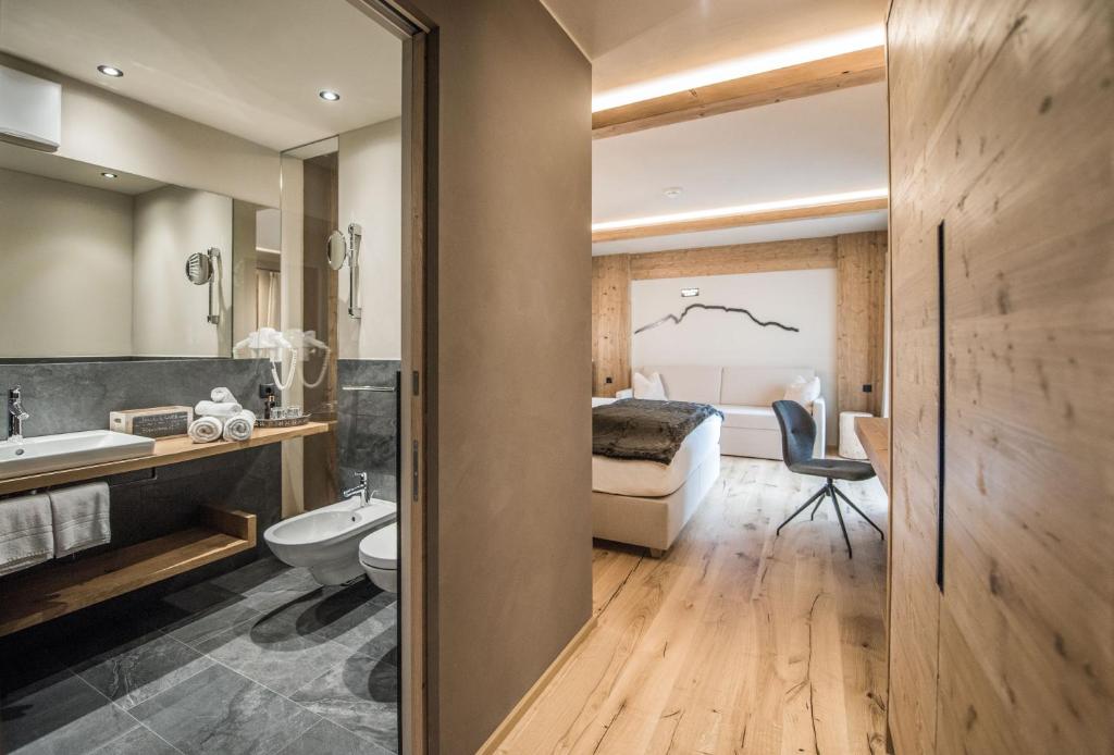 Hotel Edelweiss
