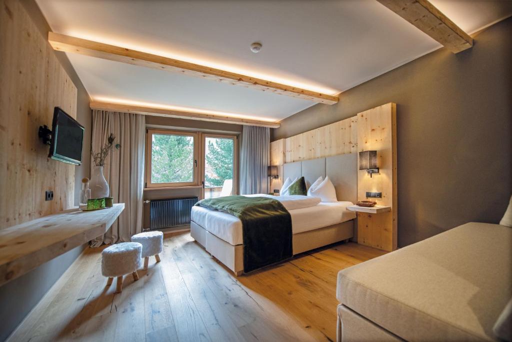Hotel Edelweiss