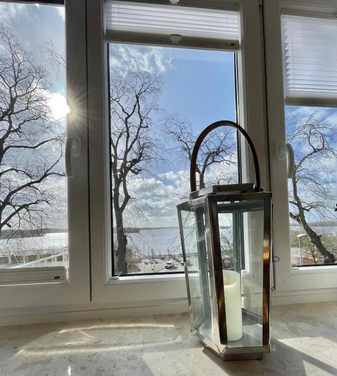 Exklusive Ferienwohnung Strohberg - Apartamento De Tres Dormitorios