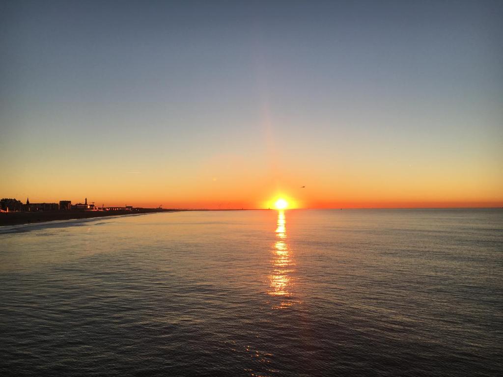 De Pier Suites - Resim 23