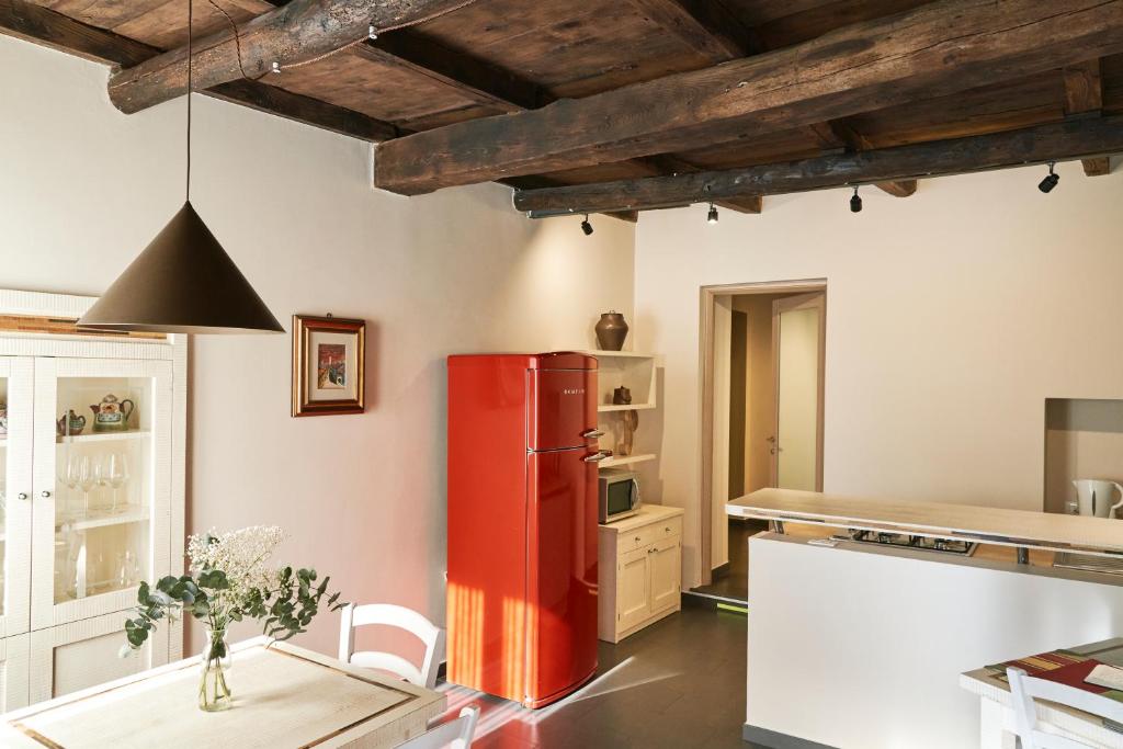 La Piazzetta Rooms