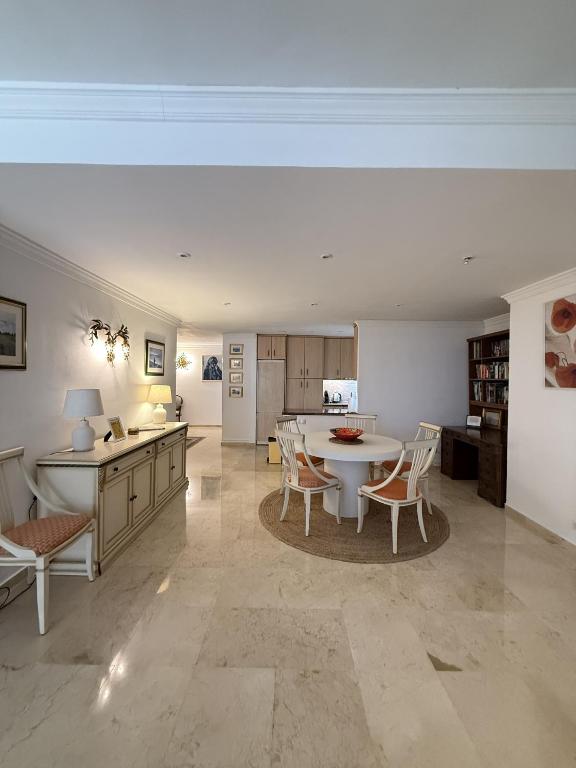 Apartamento con vistas al mar en Guadalmina Alta - FAISAN 35