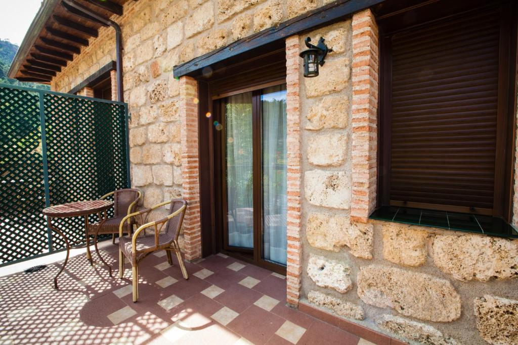 Coto del Valle de Cazorla - 12