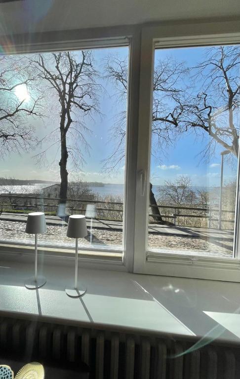 Exklusive Ferienwohnung Strohberg - Apartamento - Planta Baja