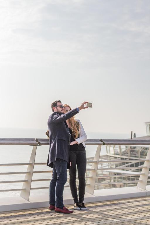 De Pier Suites - Resim 25