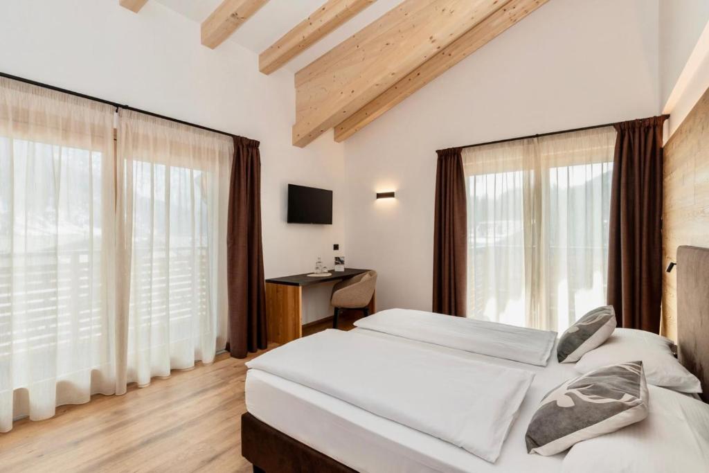 Hotel Panorama - Suíte Júnior Com Varanda