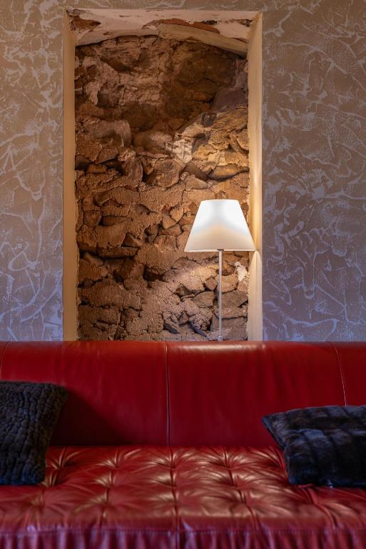 Le B. Suites, Chambres & Restaurant – photo 17