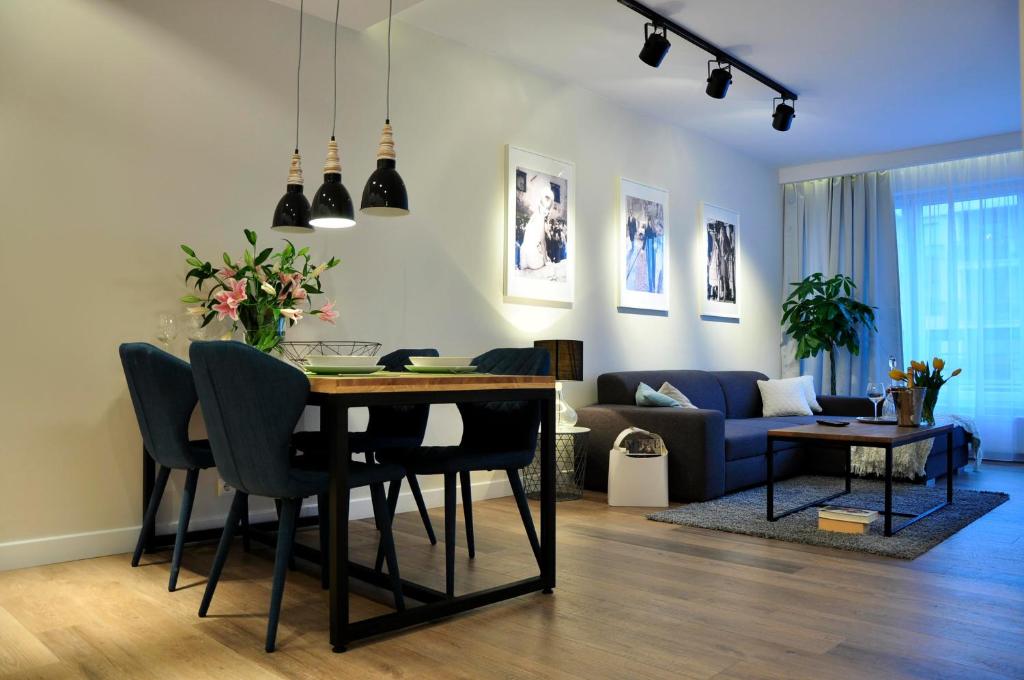 City Rent Apartments - Luxe Appartement