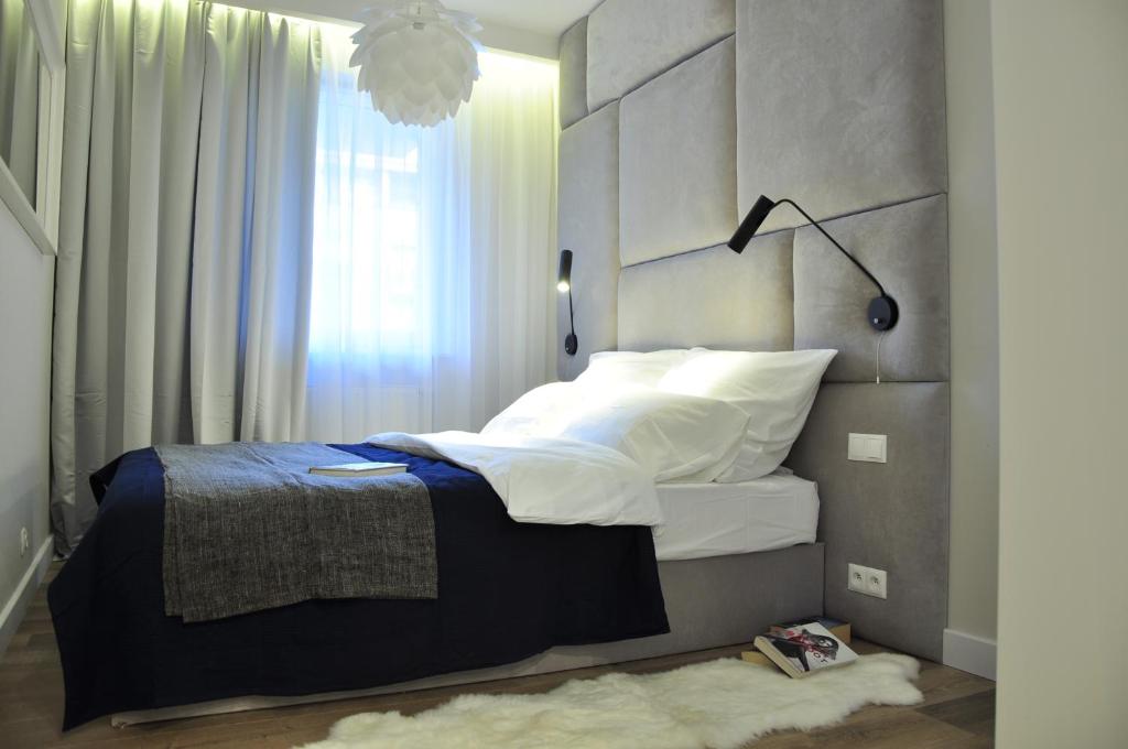 City Rent Apartments - Housity