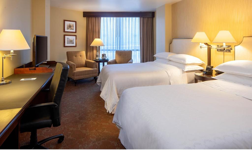 Sheraton Houston Brookhollow - 