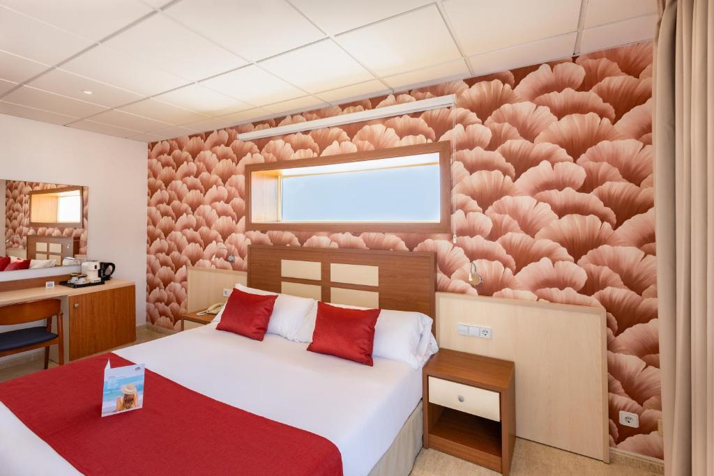 Hotel Internacional Calella - imagen 2