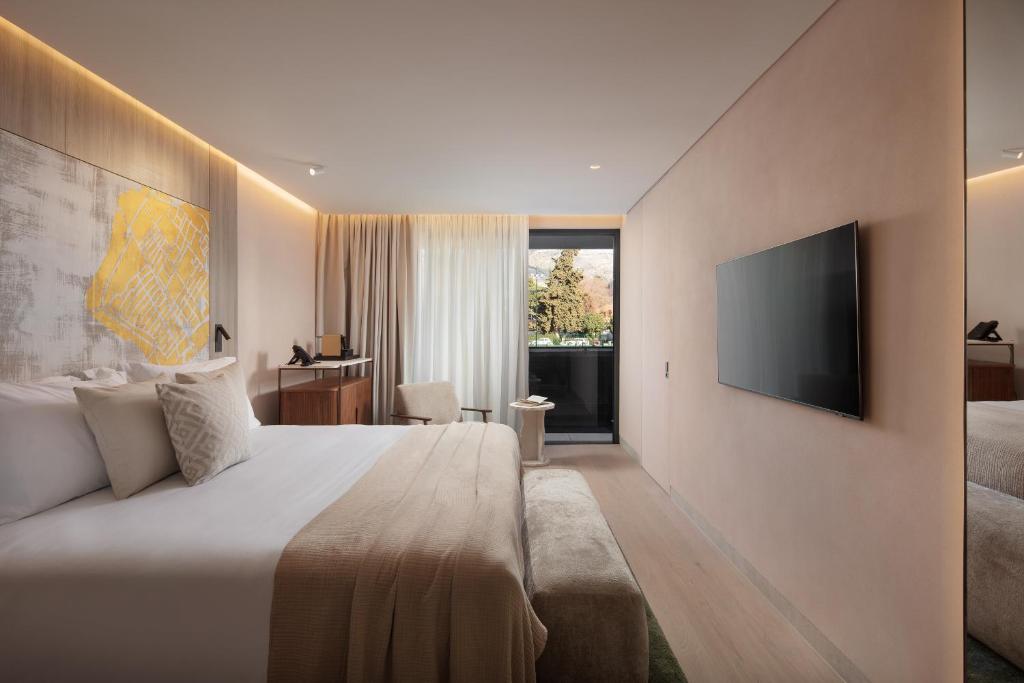 Hotel Sumratin photo 4