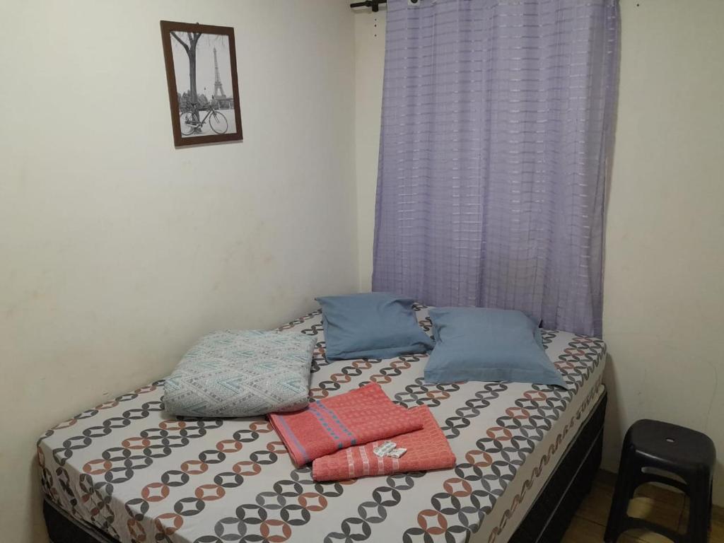 Hotel Pousada Porto Bello Maracaju - Housity