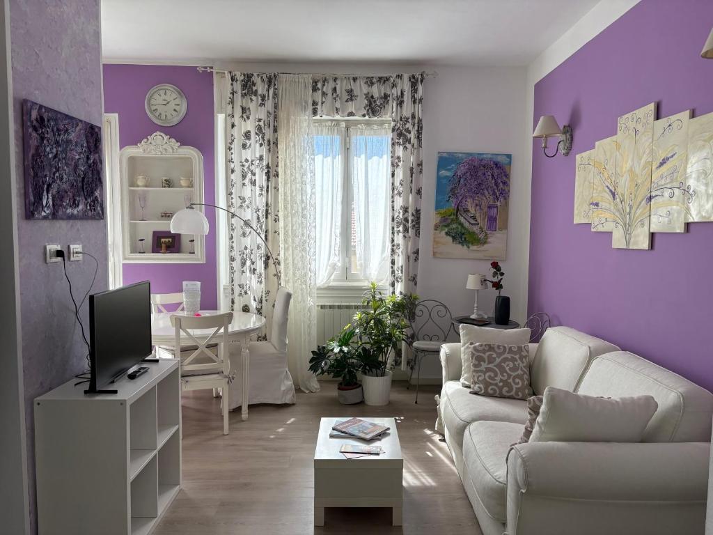 Lillà Home