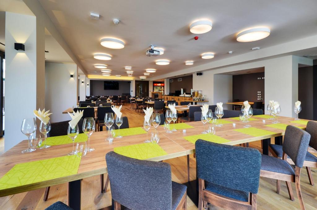 Restaurace v ubytování Penzion Jurášek