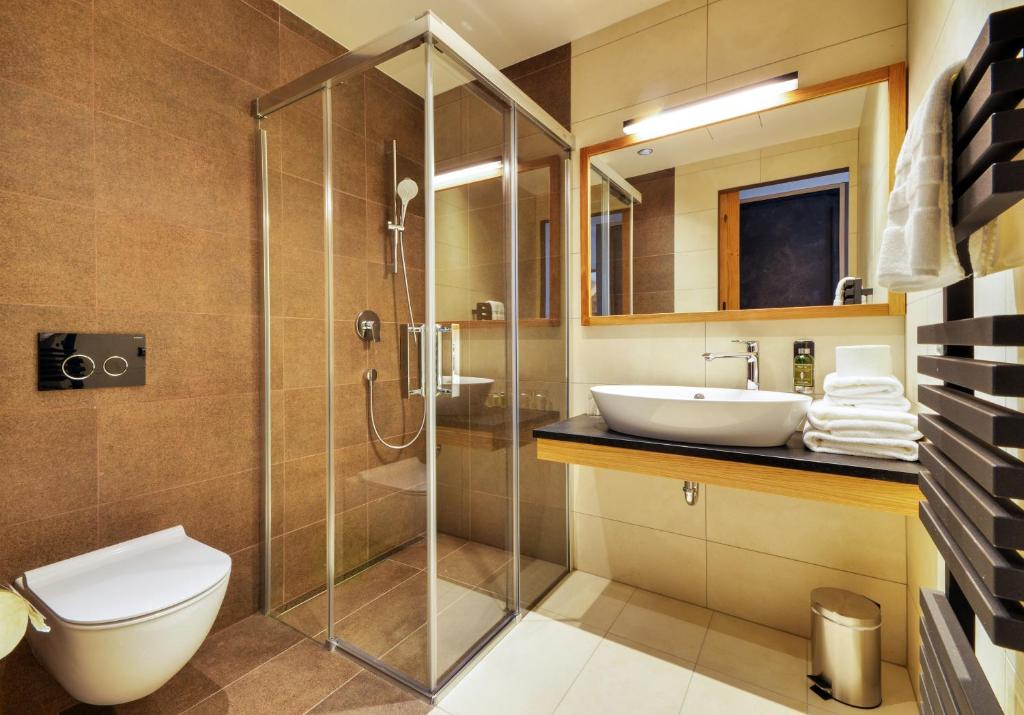 Penzion Jurášek - 6