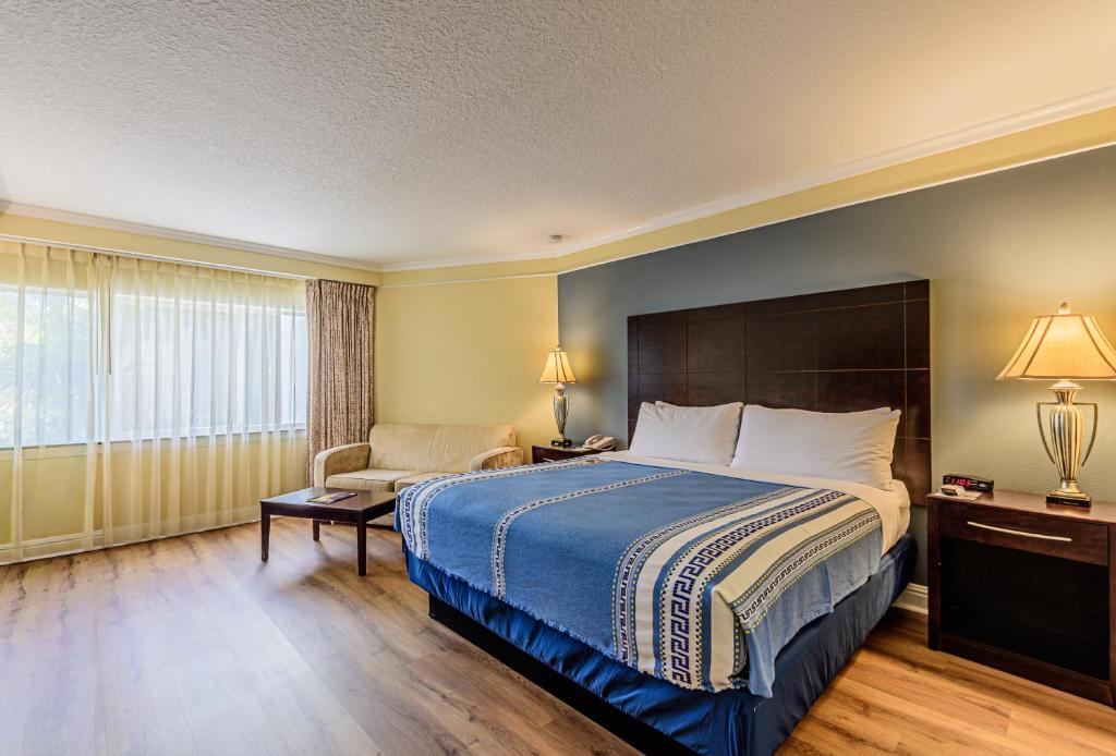 Safety Harbor Resort & Spa Trademark Collection by Wyndham - 