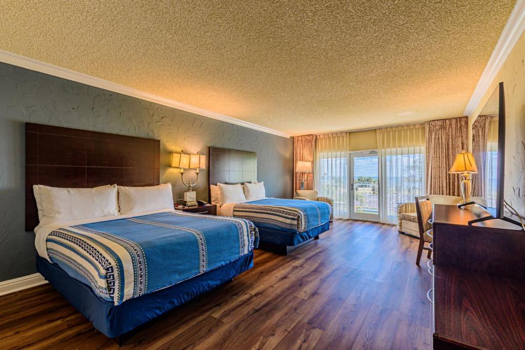 Safety Harbor Resort & Spa Trademark Collection by Wyndham - 
