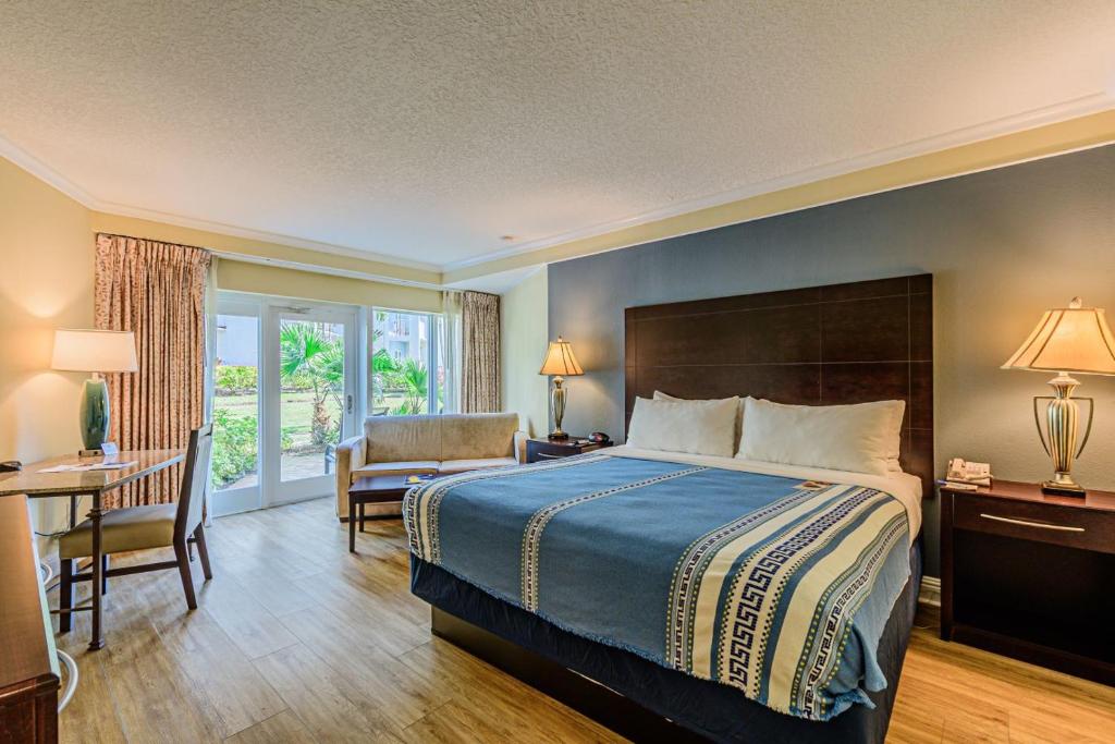 Safety Harbor Resort & Spa Trademark Collection by Wyndham - 