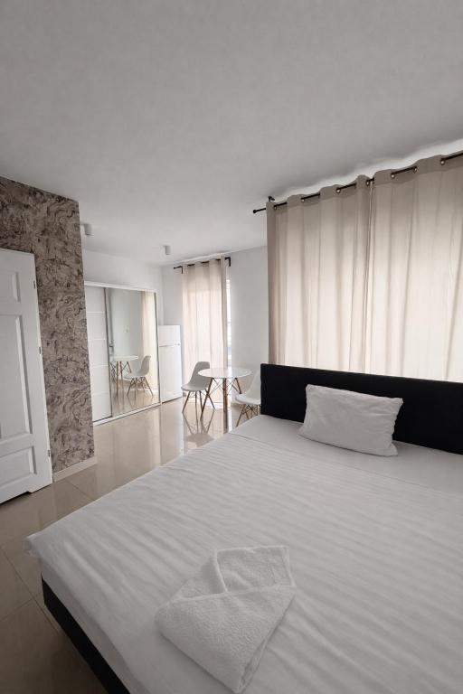 Zielone Apartamenty Katowice Chorzów - 