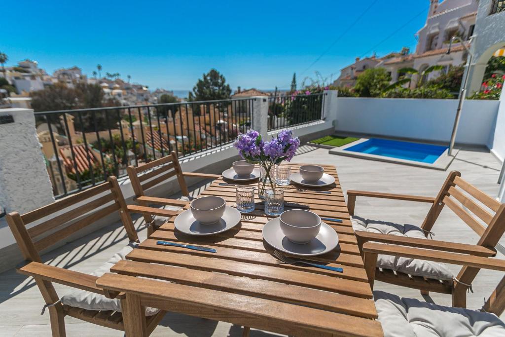 CASA ZOE BURRIANA