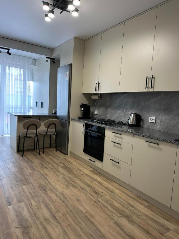 West Apartamenty u novomu ZhK photo 7
