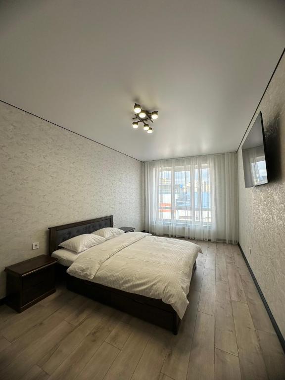 West Apartamenty u novomu ZhK main photo