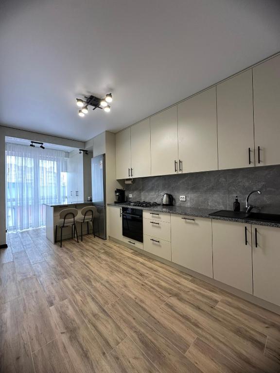West Apartamenty u novomu ZhK photo 4