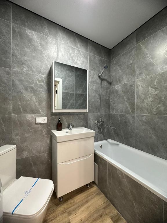 West Apartamenty u novomu ZhK photo 3