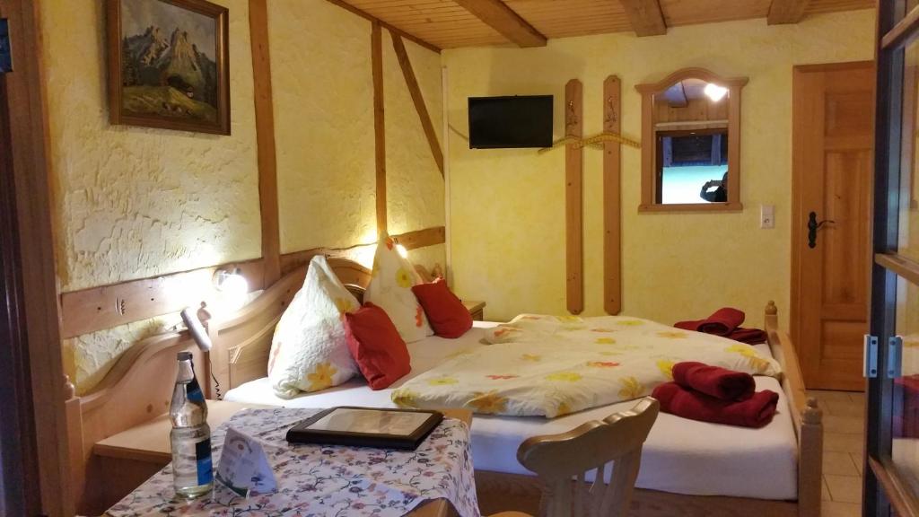 Wäldebauernhof - 14