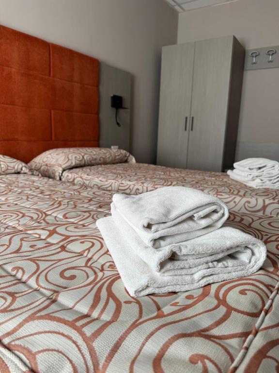 Albergo MP Noli - Double Or Twin Room