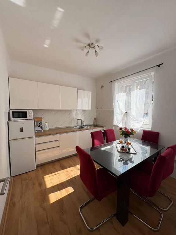 Apartman Olga
