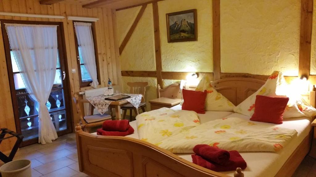 Wäldebauernhof - 15