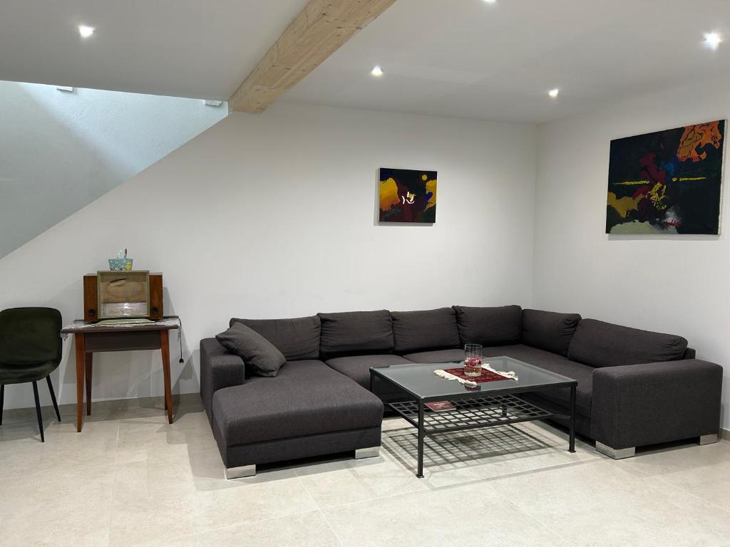 Maison Colmar, spacieuse, accueillante , confortable au calme – photo 22