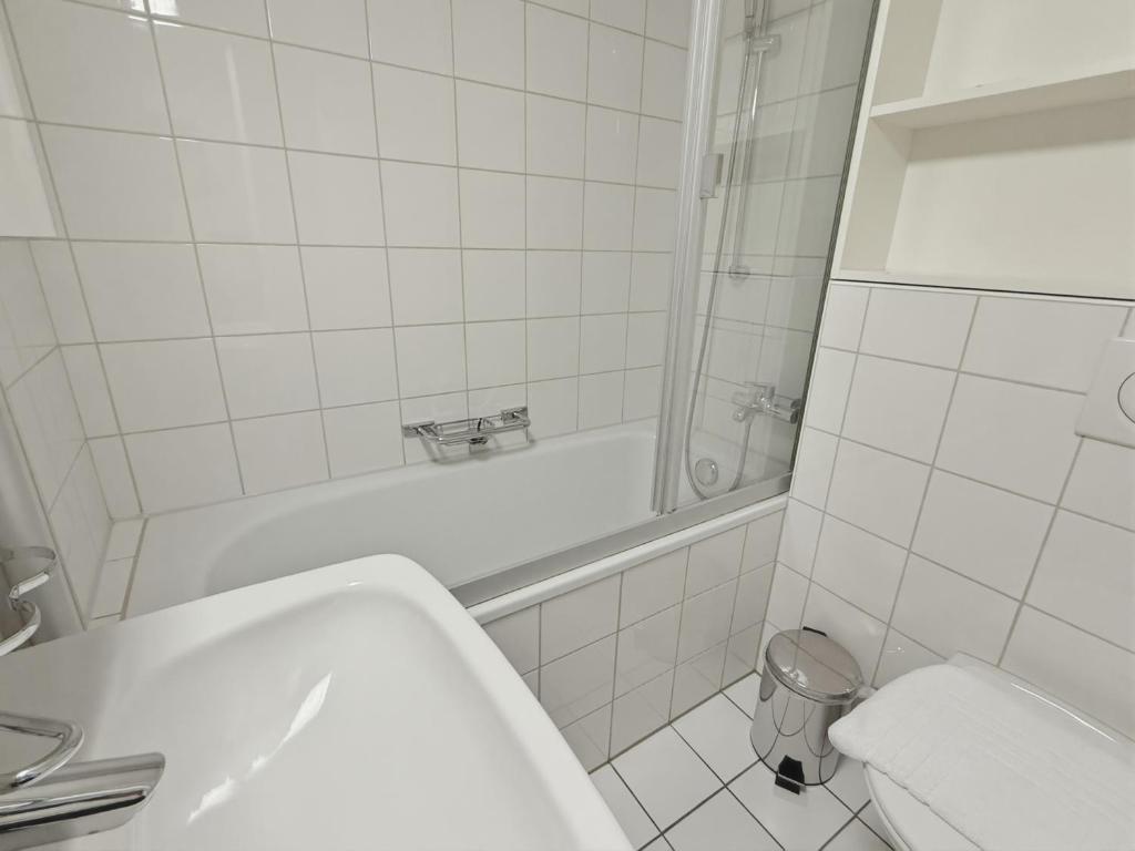 Charmin Studio in old town - UZ8