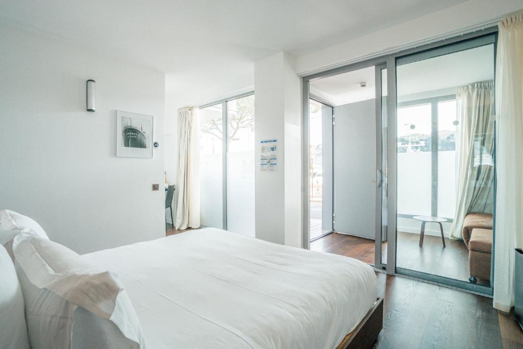 Boutique Hotel Miramar - Large Double Room