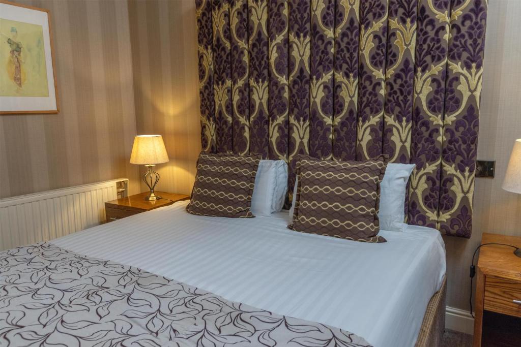 Ringwood Hall Hotel & Spa - 