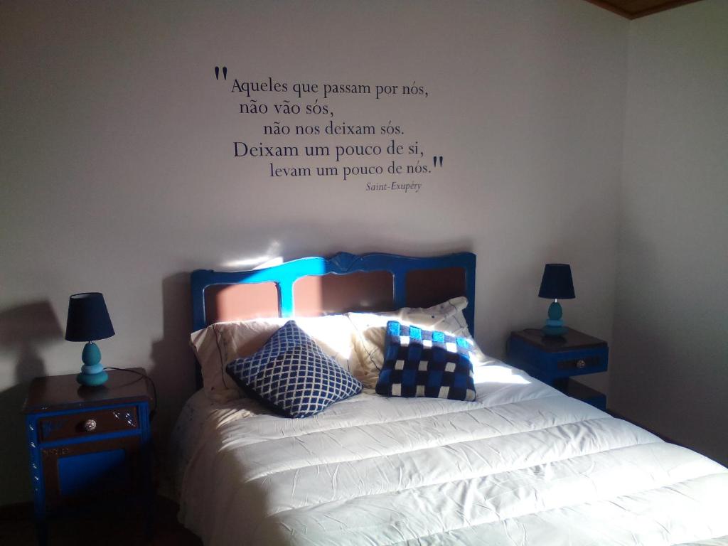 Casa Marias - Three-Bedroom Townhouse