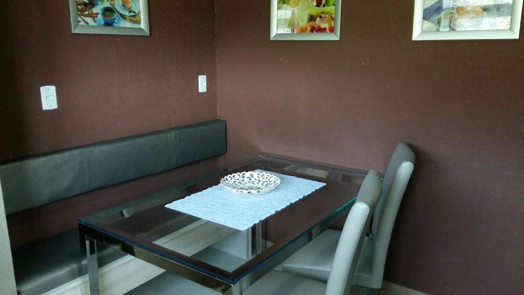  Residencial Quatro Estações