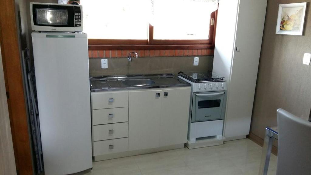  Residencial Quatro Estações