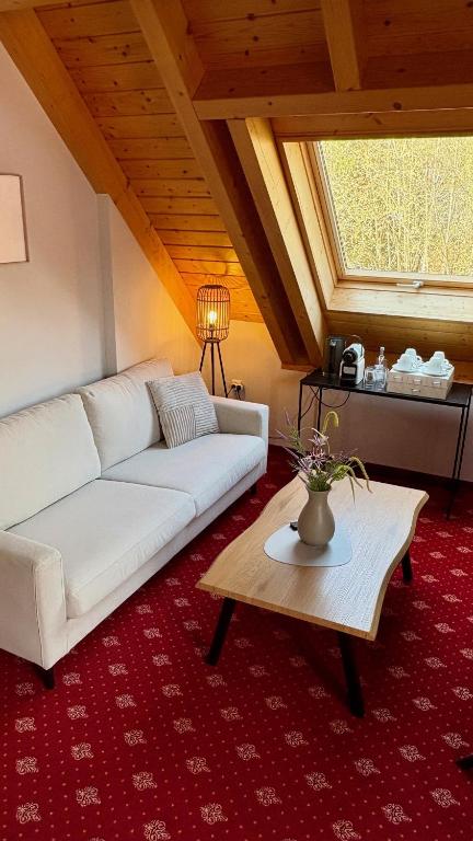 Landhaus Lauble - Familienzimmer
