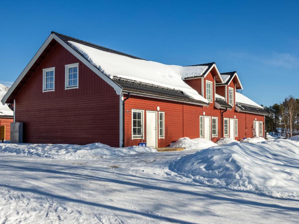 Apartment Svanhågna Gård by Interhome