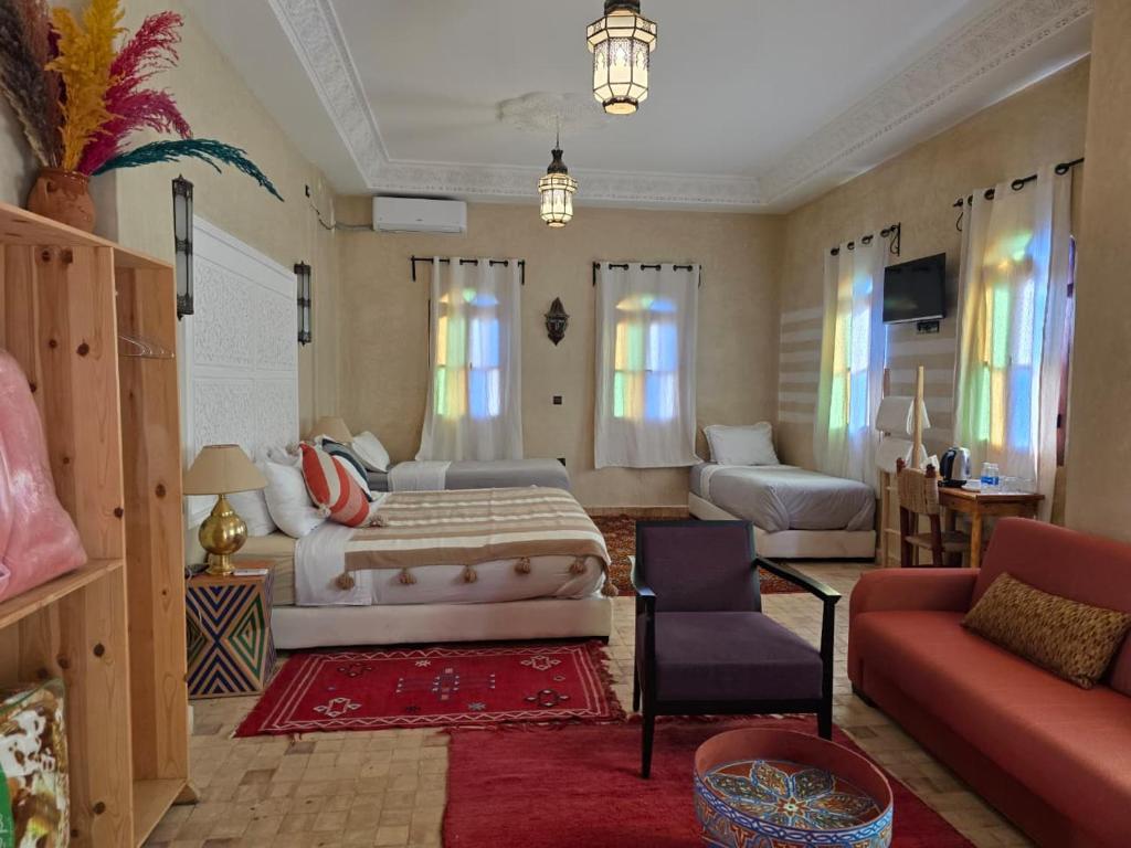 Le Domaine M - 