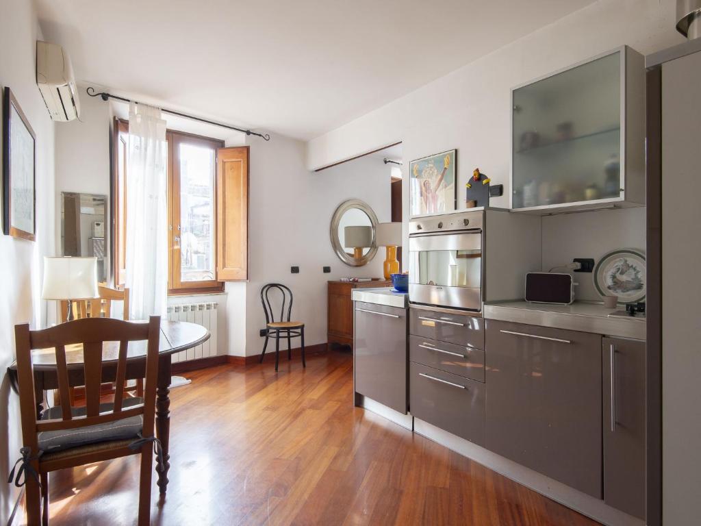 Apartment Solis Lux by Interhome