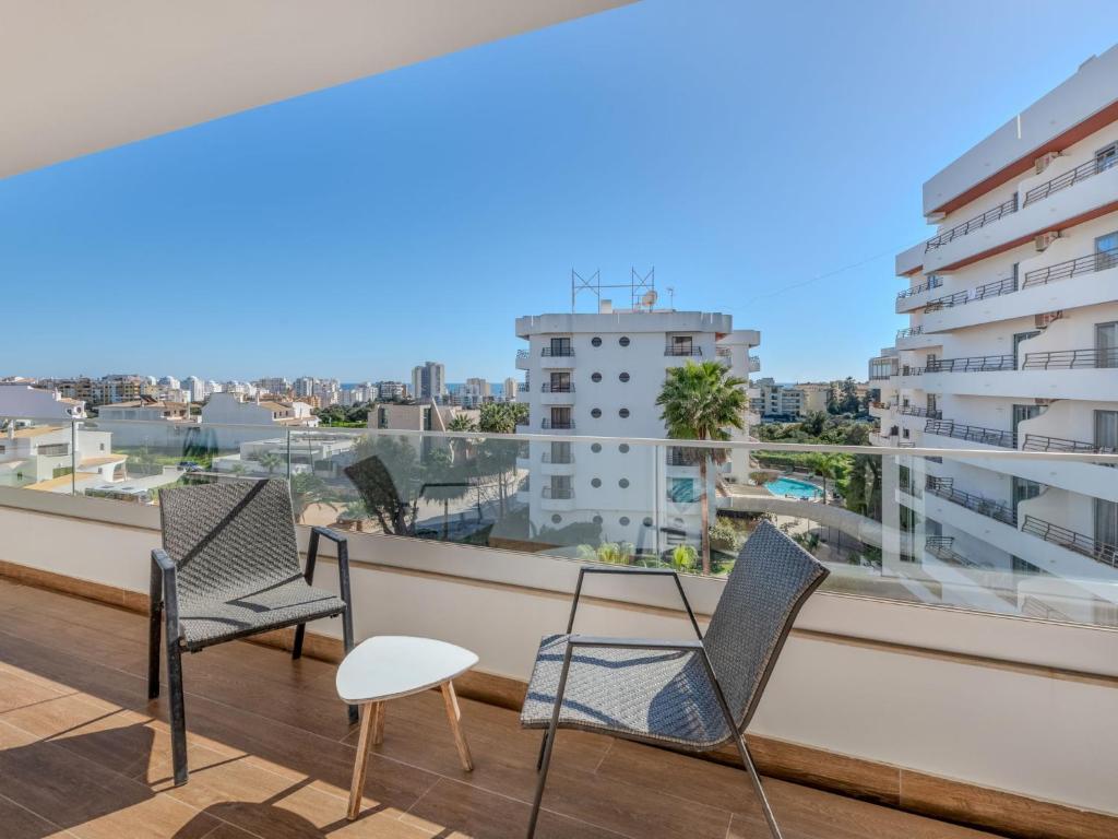 Apartment Vista Park Residence by Interhome
