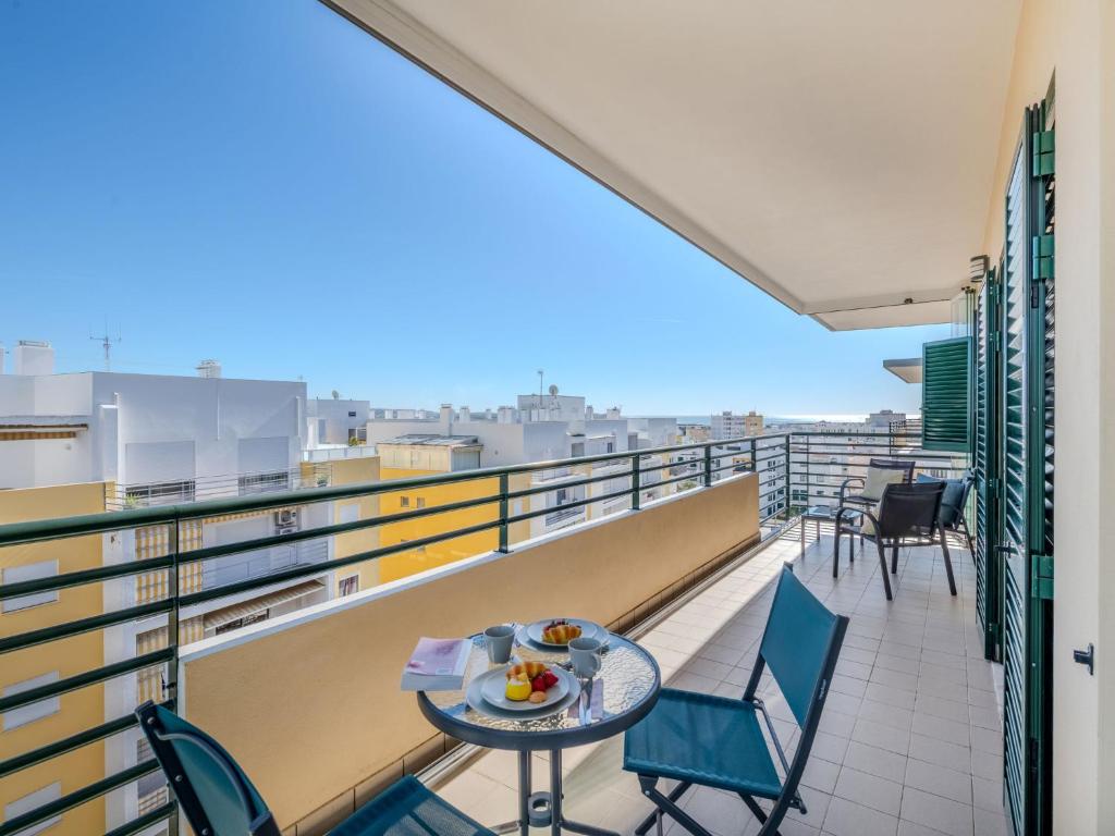 Apartment Cristina Inn by Interhome