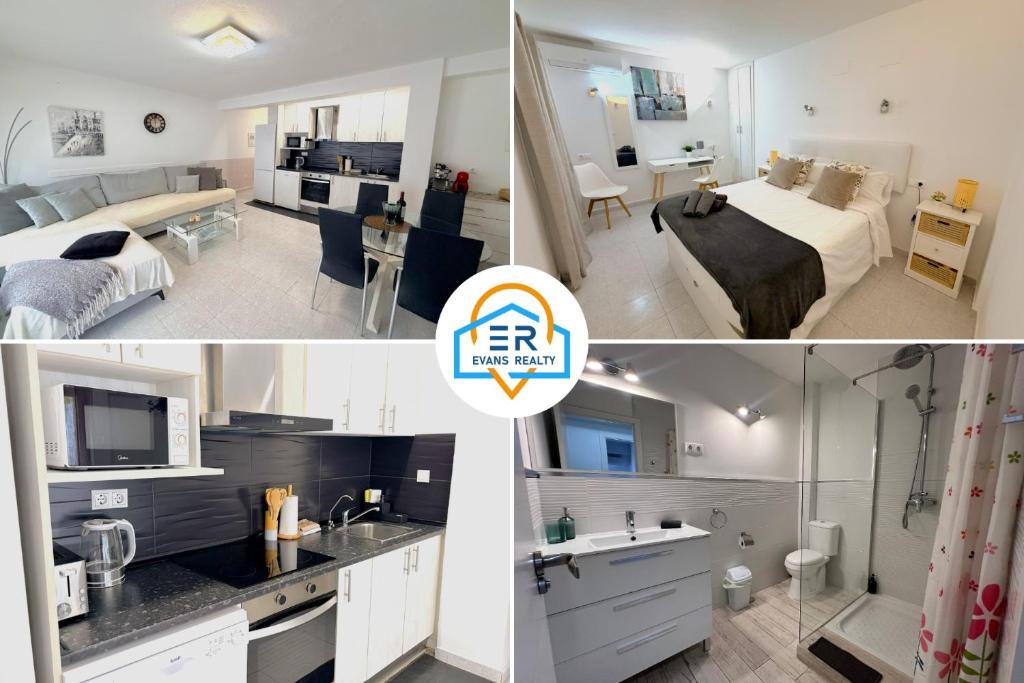 Evans Realty CG 2 Linea Playa Centro Boliches