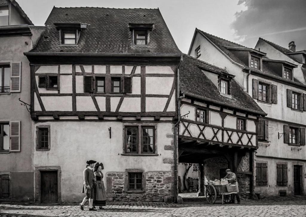 Au Vieux Porche Colmar – photo 24